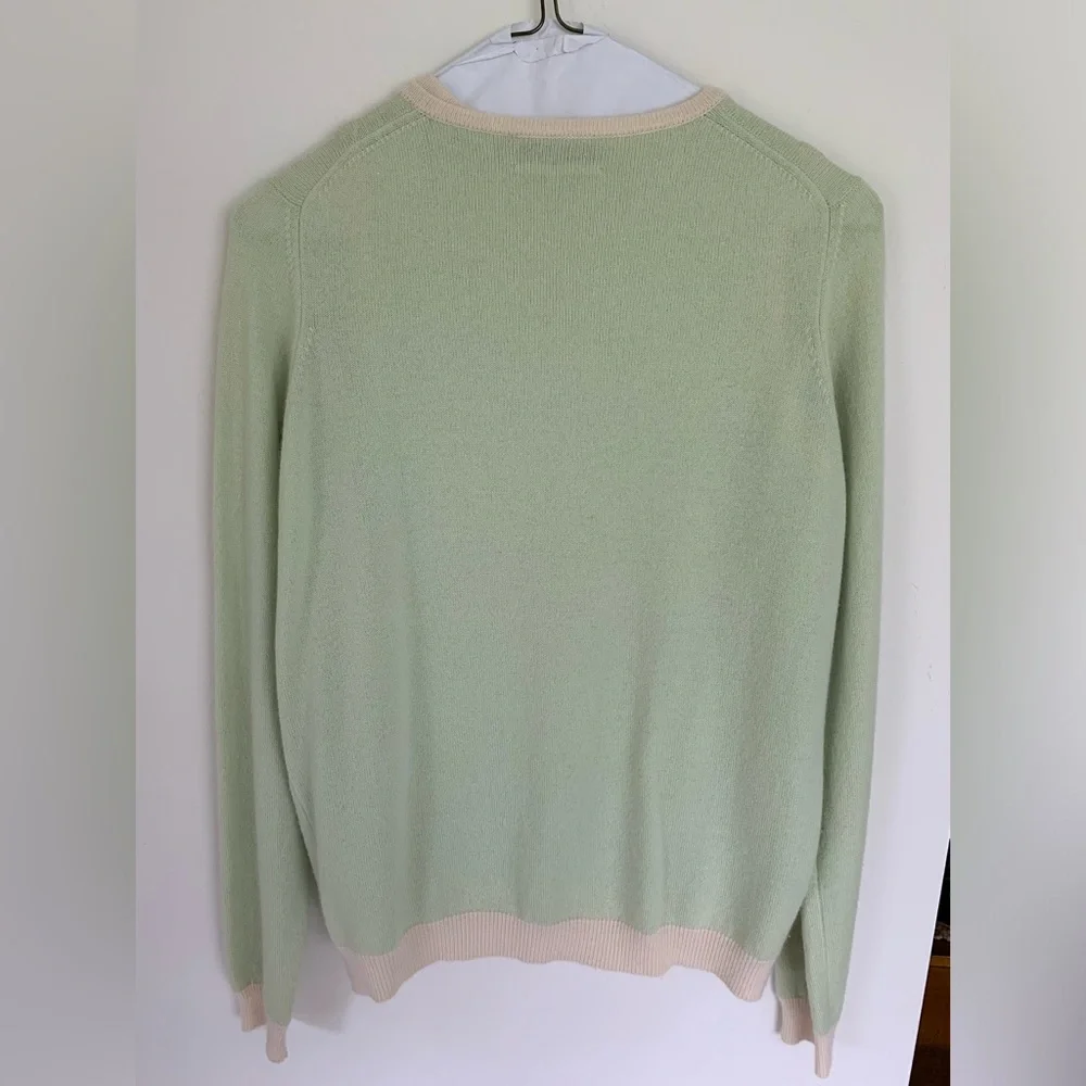 NM Cashmere Sweater Set - Picture 3 of 4